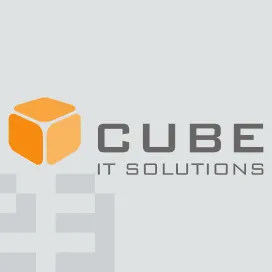 Cube It Solutions